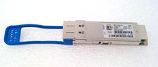 Cisco QSFP-40G-LR4 40GBASE-LR4 40G QSFP+ 10-2842-02 SMF 10km Transceiver Module picture