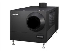 SONY SRX-T420 4K CINEMA / THEATER PROJECTOR 21,000 LUMENS, SRXT420 picture