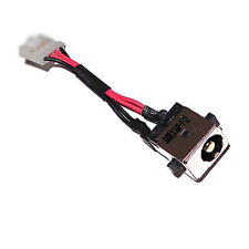 AC DC IN POWER JACK w/ CABLE HARNESS for Toshiba Portege R830 R835 Series LAPTOP picture