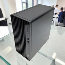 HP Elite 600 G9 Tower 12-Core i7-12700 16GB DDR5 RAM 512GB NVMe SSD Wi-Fi Win11 picture