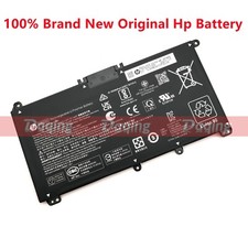 New Original HW03XL Battery for HP Pavilion 15-EG 15-EH L97300-005 L96887-1D1 picture