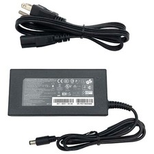 NEW Original Flextronics Adapter for Cisco-Linksys NAS200 Network Storage System picture
