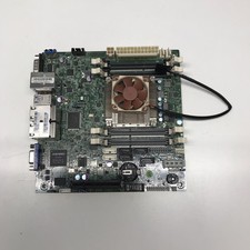 AS IS FOR PARTS       SuperMicro A1SRI-2758F Motherboard picture