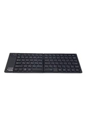 ELECOM wireless keyboard/computer peripherals/black home appliances/gadgets/TK F picture