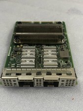 Dell 0KHCTP Broadcom BCM57414 Dual Port 25G SFP28 OCP 3.0 Network Card picture
