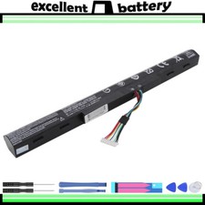 For Acer Battery AS16A5K AS16A7K AS16A8K 4ICR19/66 14.8V 41.4Wh picture