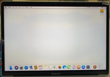 READ OEM LCD Screen Display for MacBook Pro 13 A1706 A1708 661-05095 - Gray picture