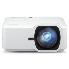 ViewSonic LSD500HD 5500 Lumens 1080p DLP Laser Projector -H/V Keystone picture