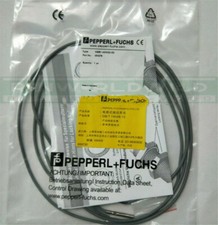 1PCS New For Pepperl+Fuchs inductive proximity switch sensor NBB1-3M22-E2 picture