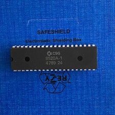 8520A-1 (1x) ODD EVEN from an AMIGA 500 MOS 8520A-1 #47 89b picture