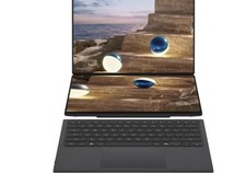 Asus ZenBook Duo UX8406CA-DS79T 14