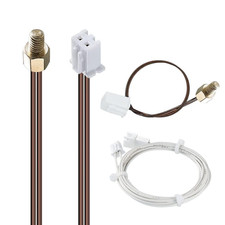 Ender-3/Ender-5 M3 Stud Thermistor, 3D Printer NTC 100K Thermistor High Temp picture