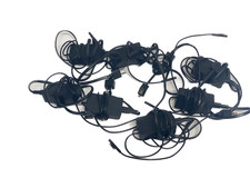 LOT of 7 Microsoft OEM 65W Magnetic Surface Chargers Model 1706 picture