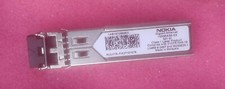 GENUINE NOKIA 1AB187280063 OE-TRX-GBE 1000Base-SX Gigabit Ethernet -NEW- picture