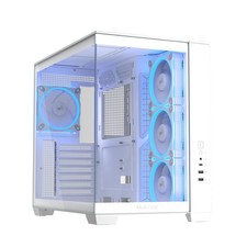 ASUS A32 Plus TG ARGB White picture