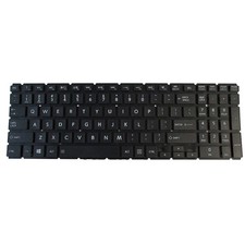 Toshiba Satellite L50-B L50D-B L50T-B L55-B L55D-B L55T-B Keyboard picture