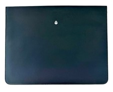 Mark and Graham Fillmore Vegan Leather Laptop Sleeve up to 15