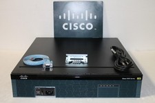CISCO2921-HSEC+/K9 CISCO2921-SEC/K9 CISCO2921/K9 ISM-VPN-29 Security Router picture