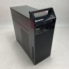 Lenovo ThinkCentre E73 MT Intel Core i3-4130 3.4GHz 8GB RAM No HDD No OS picture