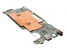 HP CHROMEBOOK 14 G5 14-CA CELERON N3350 4GB RAM 32GB EMMC MOTHERBOARD L14340-001 picture