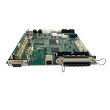 GENUINE☑️Zebra 64MB Motherboard P1053360-017 for 105SL Plus, Xi4 Series Printers picture