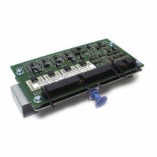 IBM 11K1107 I/O Cec Fan Controller Card w/03N2831 picture