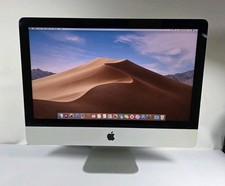 Apple iMac A1418 Late 2013 21.5 Inch All in One Intel Core i5 8GB RAM 1TB HDD picture