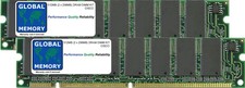 512MB (2 x 256MB) DRAM DIMM KIT CISCO AS5350 UNIVERSAL GATEWAY (MEM-512M-AS535) picture