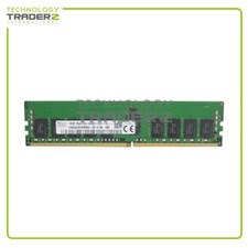 HMA82GR7MFR4N-UH Hynix 16GB PC4-19200 DDR4-2400MHz ECC REG Single Rank Memory picture