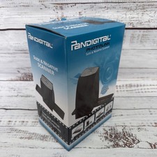 NEW PANDIGITAL PHOTOLINK SLIDE & NEGATIVE SCANNER W/ MEMORY CARD READER picture