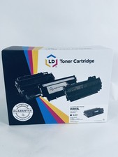 Compatible Black Toner Cartridge (High Yield), D203L / MLT-D203L (High Yield) picture