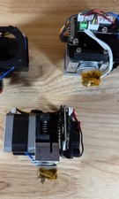QIDI X-Max / X-Plus Extruder Replacement Part Normal Extruder 3D Printer picture