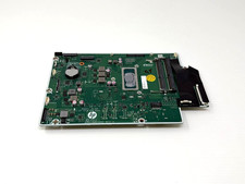 HP 24-CB1124 AIO Intel i3-1215U Motherboard DAN18MB48A0 N01290-006 M82237-006 picture