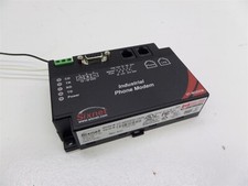 Sixnet VT-MODEM-1WW Rev: 4.01 Industrial Phone Modem  picture