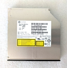 HP DUD0N (S05JH) DVD-ROM Drive 762432-800 / 781416-001 picture
