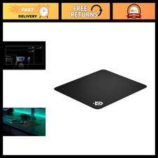 Large Gaming Mouse Pad - Extra Thick, Non-Slip, Smooth Surface for Precision Con picture