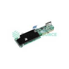 Dell 30J98 PERC HBA330 12Gbps SAS HBA MX Blade Controller picture