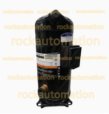 VR108KSE-TFP-591 4.2kW Air Conditioning Compressor Expedited Shipping#HTJ1 picture