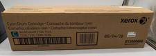 Genuine Xerox 013R00660 (13R00660) Cyan Drum Unit, OEM picture