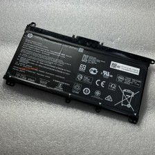 New Genuine HW03XL OEM Battery for HP Pavilion 15-EG 15-EH L96887-541 L97300-005 picture