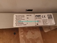 1PC NEW Reis 3545775 090033-03 IPC Central Processing Unit Shipping by DHL/FedEX picture