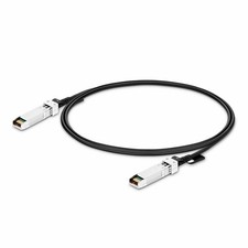 2M (7ft)Cisco Compatible 25G SFP28 Passive DAC Twinax Copper Cable SFP-H25G-CU2M picture