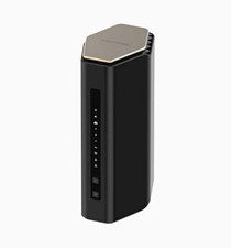 NETGEAR Nighthawk RS600 WiFi 7 Router 18Gbps, 2x 10GbE, Gaming VPN picture