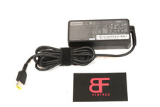OEM NEW Lenovo Laptop Charger PA1650-74 65W SA11b48988 65w 3.25A 20V BLK1010 picture