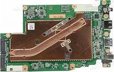 5B20Z66702 Lenovo Notebook 300e 2nd Motherboard AMD 3015E UMA 4G 64G picture