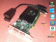 Dell Vostro 3800 3268 3267 3250 SFF Video Graphics Card w/ Dual HDMI Output picture