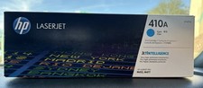 HP 410A Cyan Toner Cartridge | Works with HP Color LaserJet Pro M452 Series, HP picture