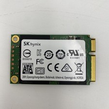 DELL 256GB MSATA 6G 30X50 SSD 96JYY picture