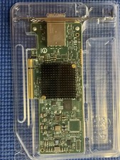 Broadcom LSI SAS 9300-8e 12Gb/s 8-port SFF8644 PCIe 3.0 Controller picture