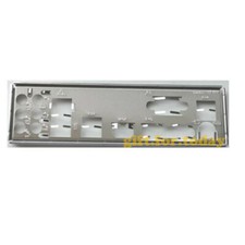 NEW I/O Shield For GIGABYTE GA-B85M-D3H Backplate IO Motherboard picture